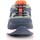Scarpe Unisex bambino Sneakers basse Lotto 237 - 219439 Blu