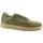 Scarpe Uomo Sneakers basse Franco Fedele FED-E23-2631-MI Verde