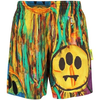 Abbigliamento Shorts / Bermuda Barrow 034052 200 Multicolore