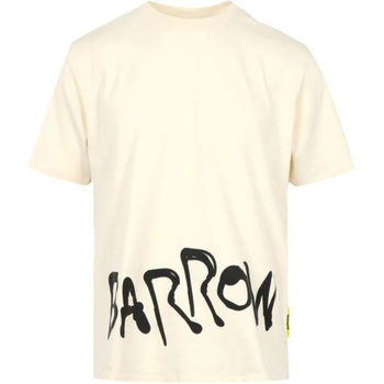 Abbigliamento T-shirt & Polo Barrow 034038 BW004 Bianco