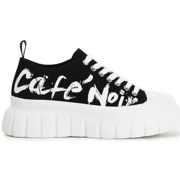 Scarpe Donna Sneakers Café Noir CafèNoir Sneakers Nero Nero
