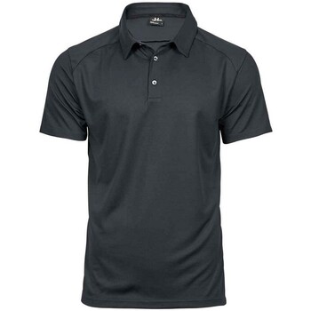 Abbigliamento Uomo T-shirt & Polo Tee Jays Luxury Nero