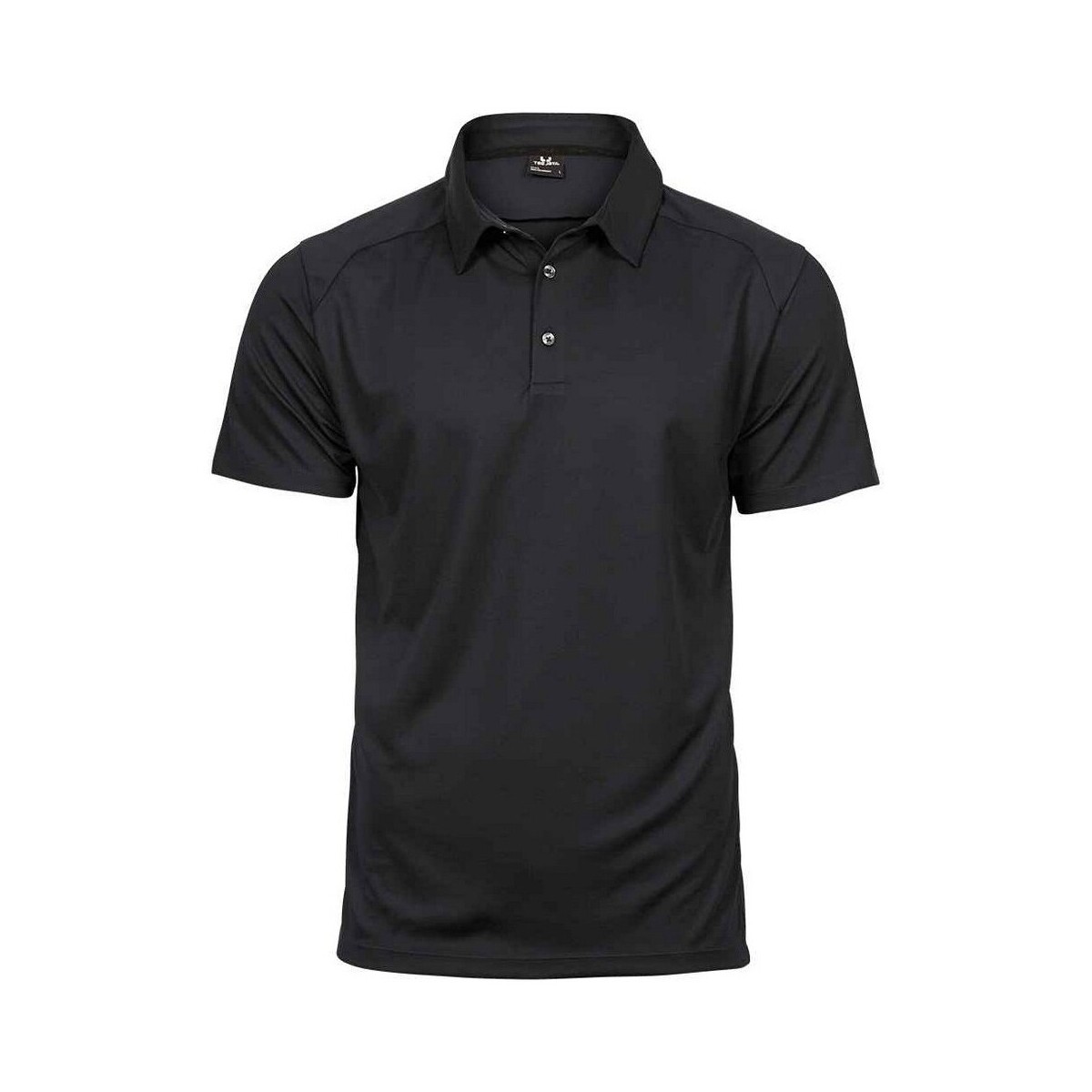 Abbigliamento Uomo T-shirt & Polo Tee Jays Luxury Grigio