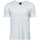 Abbigliamento Uomo T-shirts a maniche lunghe Tee Jays Luxury Bianco