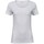 Abbigliamento Donna T-shirts a maniche lunghe Tee Jays PC5226 Bianco