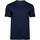 Abbigliamento Uomo T-shirts a maniche lunghe Tee Jays Sof Blu