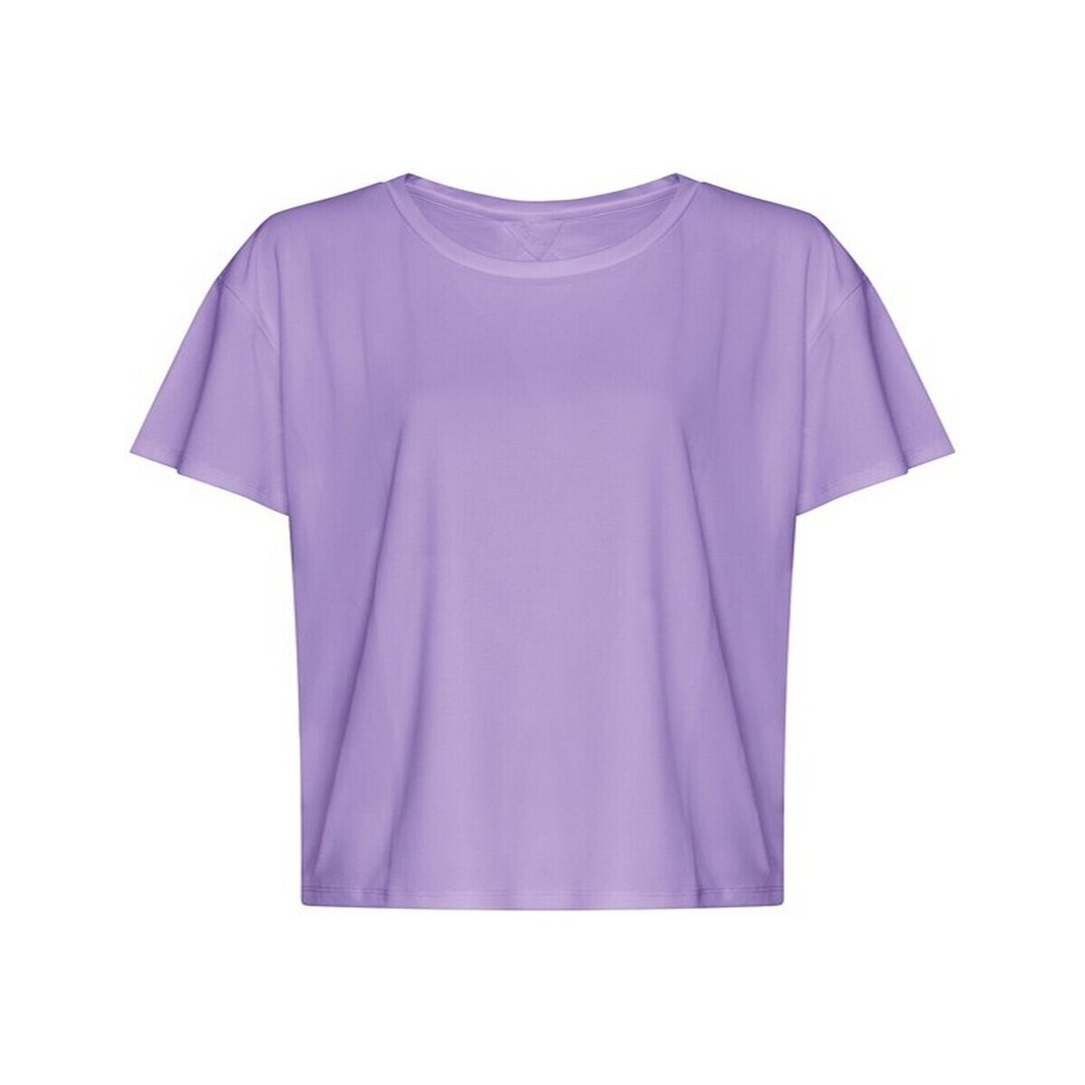 Abbigliamento Donna T-shirts a maniche lunghe Awdis RW8781 Multicolore