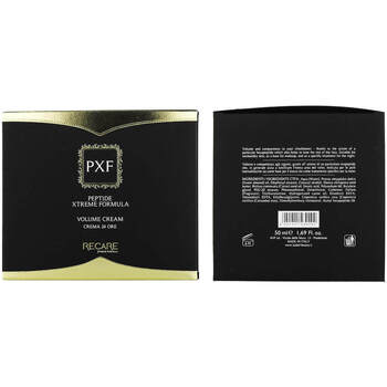 Bellezza Trattamento mirato Recare Pxf - Peel Moisturizing Cream 
