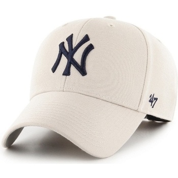 Accessori Uomo Cappelli '47 Brand '47 Cappellino MVP New York Yankees Grigio
