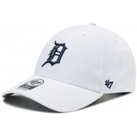 Accessori Uomo Cappelli '47 Brand '47 Cappellino MVP Detroit Tigers 
                         bianco 
                    