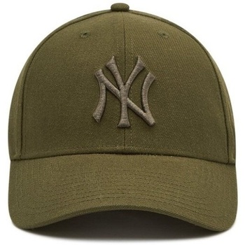 Accessori Uomo Cappelli '47 Brand '47 Cappellino MVP Snapback New York Yankees 
                         verde 
                    