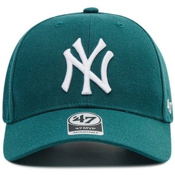 '47 Brand '47 Cappellino MVP Snapback New York Yankees Verde