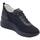 Scarpe Donna Sneakers Enval 3755500 Nero