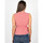 Abbigliamento Donna Top / Blusa Pinko 1G161R 8427 | Apprezzato Rosso