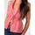 Abbigliamento Donna Top / Blusa Pinko 1G161R 8427 | Apprezzato Rosso