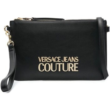 Borse Borse a mano Versace Jeans Couture 74VA4BLX-ZS467 NERO