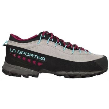 Scarpe Donna Running / Trail La Sportiva Scarpe TX4 Donna Grey/Icerberg Grigio