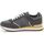 Scarpe Uomo Sneakers Colmar ATRMPN-38378 Grigio