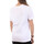 Abbigliamento Donna T-shirt & Polo Lee Cooper LEE-010691 Bianco