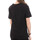 Abbigliamento Donna T-shirt & Polo Lee Cooper LEE-010691 Nero