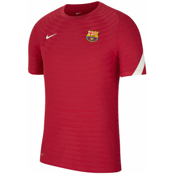 Abbigliamento Uomo T-shirt & Polo Nike CW1401-621 Rosso