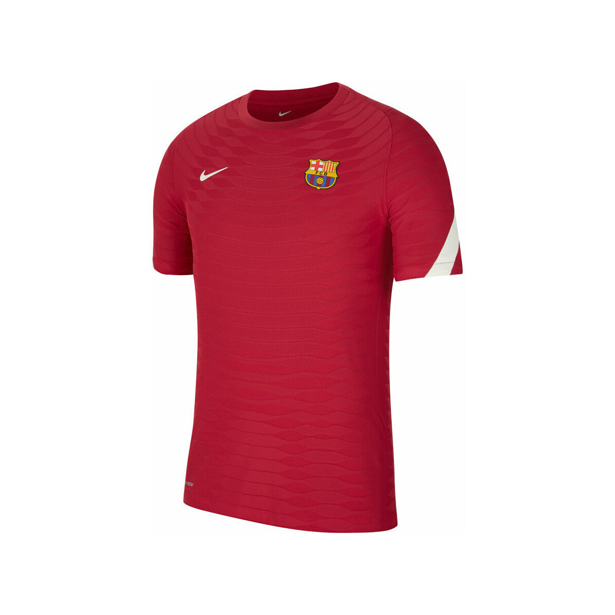 Abbigliamento Uomo T-shirt & Polo Nike CW1401-621 Rosso