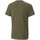 Abbigliamento Bambino T-shirt & Polo Puma 848371-44 Verde