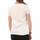 Abbigliamento Donna T-shirt & Polo Lee Cooper LEE-010684 Bianco