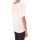 Abbigliamento Donna Top / Blusa Coquelicot Top 15407/001 blanc Bianco