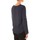 Abbigliamento Donna Top / Blusa Dress Code Blouse 1029 marine Blu