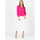 Abbigliamento Donna Top / Blusa Pinko 1V10LH Y7MJ | Acconsentire Rosa