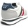 Scarpe Donna Sneakers Aeronautica Militare Sneaker US23AR14 Bianco