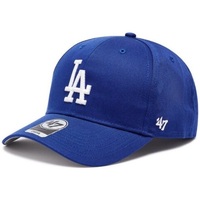 Accessori Uomo Cappelli '47 Brand '47 Cappellino MVP Raised Basic Los Angeles Dodgers 
                         blu 
                    