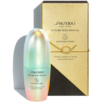 Bellezza Donna Eau de parfum Shiseido Future Solution Lx Legendary Enmei Serum - 30ml Future Solution Lx Legendary Enmei Serum - 30ml