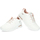 Scarpe Donna Sneakers basse Skechers SPORT 117379 MEMORY FOAM Bianco