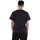 Abbigliamento Uomo T-shirt & Polo Peuterey 131751 Blu