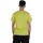 Abbigliamento Uomo T-shirt & Polo Peuterey 131748 Verde
