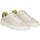 Scarpe Uomo Sneakers Voile Blanche Layton 100 nabuk nappa cream white olive Beige
