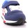 Scarpe Unisex bambino Sneakers basse Sun68 75 - Z33321K Blu