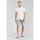 Abbigliamento Uomo Shorts / Bermuda Le Temps des Cerises Bermuda shorts in jeans JOGG Grigio