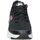 Scarpe Uomo Multisport Skechers 232040-BKRD Nero