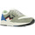 Scarpe Uomo Sneakers Karhu Aria 95 Verde