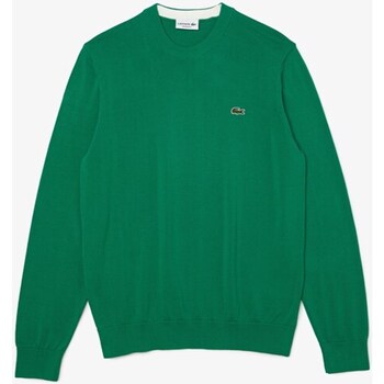 Lacoste AH1985 00 Pullover Uomo verde Verde