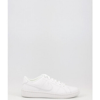 Scarpe Donna Sneakers Nike COURT ROYALE 2 BETTER ESSENTIAL DH3159 Bianco