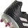 Scarpe Unisex bambino Calcio adidas Originals Scarpe Calcetto Copa Pure.3J FG Own Your Football Pack Nero