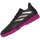 Scarpe Unisex bambino Calcio adidas Originals Scarpe Calcetto Copa Pure.3 FG Own Your Football Pack Nero
