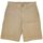 Abbigliamento Uomo Shorts / Bermuda Woolrich Pantaloncini Classic Chino Uomo Beach Sand Beige