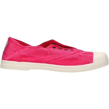 Image of Sneakers Natural World Basket Fucsia Enz 612-102E