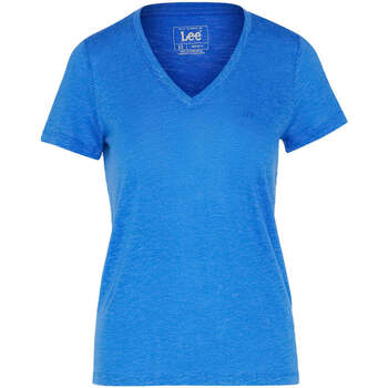 Abbigliamento Donna T-shirt & Polo Lee  Multicolore