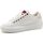 Scarpe Donna Sneakers basse Tommy Jeans TOMMY JEANSNEW CUPSOLE CNVAS LC Beige